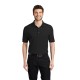 Port Authority Mens Blended Polo